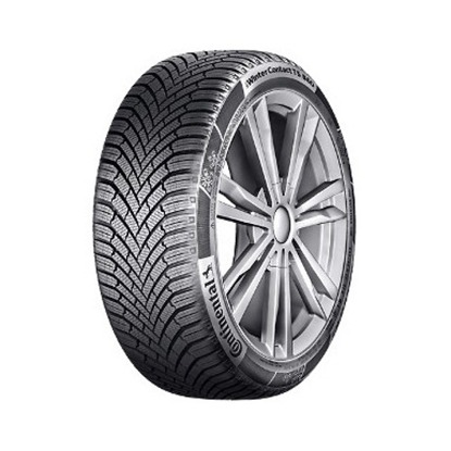 Foto pneumatico: CONTINENTAL, WinterContact TS 860 165/70 R13 79T Invernali