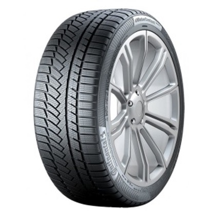 Foto pneumatico: CONTINENTAL, WinterContact TS850 P SSR SUV MOE 215/60 R18 98H Invernali