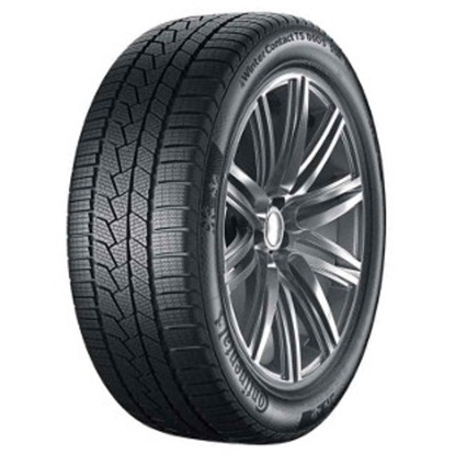Foto pneumatico: CONTINENTAL, WinterContact TS 860 S 245/40 R20 99V Invernali