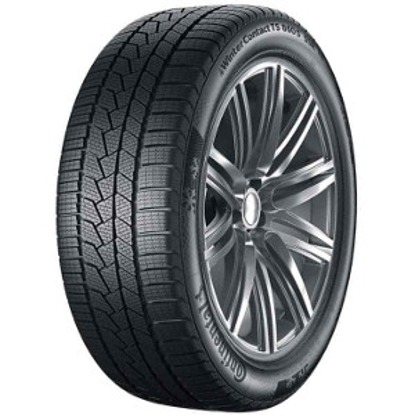 Foto pneumatico: CONTINENTAL, WinterContact TS860 S ContiSilent MO1 265/40 R21 105V Invernali