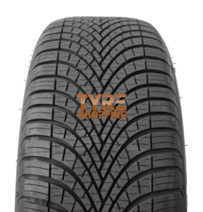 Foto pneumatico: COOPER, ALL SEASON 225/45 R17 94W Quattro-stagioni