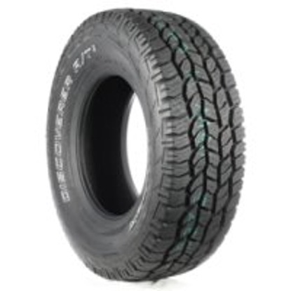 Foto pneumatico: COOPER, DISCOVERER AT3 SPORT 2 255/70 R15 108T Quattro-stagioni