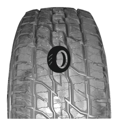 Foto pneumatico: COOPER, DISCOVERER ATT 255/55 R18 109H Estive