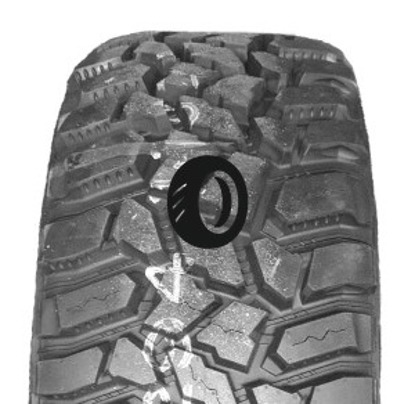 Foto pneumatico: COOPER, DISCOVERER STT PRO 305/70 R16 124K Estive