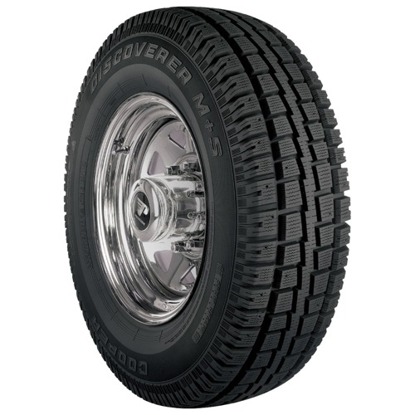 Foto pneumatico: COOPER, discoverer winter 235/65 R17 108V Invernali