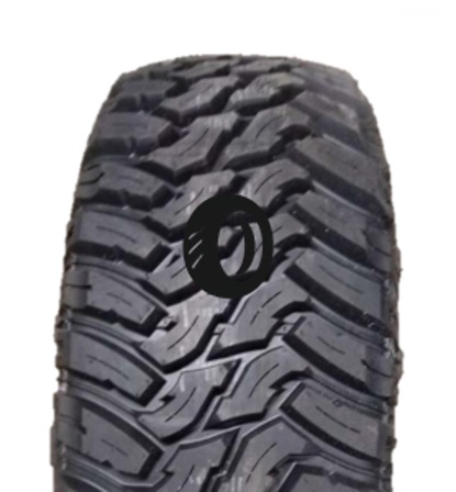 Foto pneumatico: COOPER, EVOLUTION MTT 225/75 R16 115Q Estive