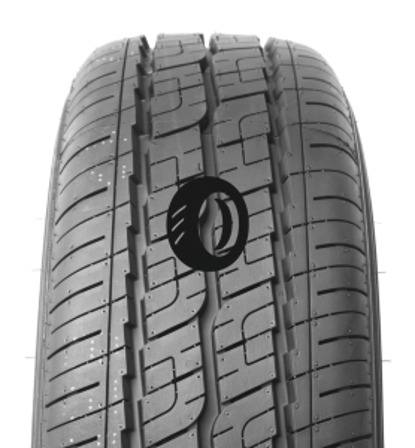 Foto pneumatico: COOPER, EVOLUTION VAN 235/65 R16 115R Estive