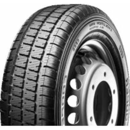 Foto pneumatico: COOPER, Evolution Van All Season 225/65 R16 112R Quattro-stagioni