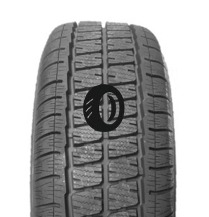 Foto pneumatico: COOPER, EVOLUTION VAN AS 205/65 R16 107T Estive