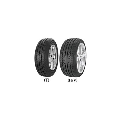Foto pneumatico: COOPER, weathermaster sa2+ 195/65 R15 91H Invernali