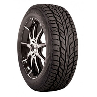 Foto pneumatico: COOPER, Weathermaster WSC 225/50 R18 95T Invernali