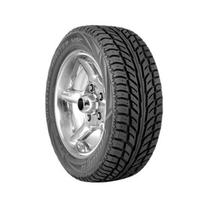 Foto pneumatico: COOPER, weathermaster wsc 265/60 R18 110T Invernali