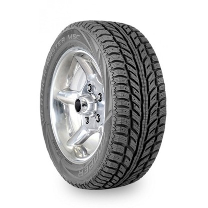 Foto pneumatico: COOPER, weathermaster wsc 235/75 R15 109T Invernali