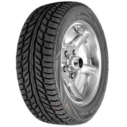 Foto pneumatico: COOPER, Weathermaster WSC 255/55 R20 110T Invernali