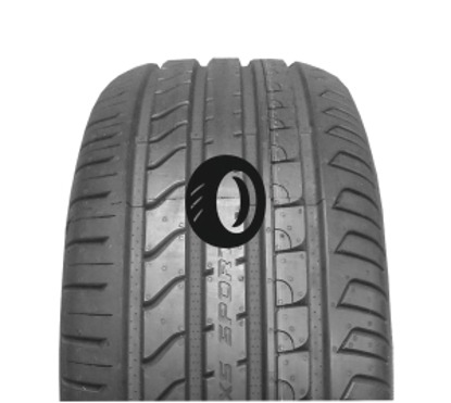 Foto pneumatico: COOPER, ZEON 4XS SPORT 275/55 R17 109V Estive