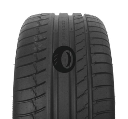 Foto pneumatico: COOPER, ZEON CS SPORT 235/45 R18 98Y Estive