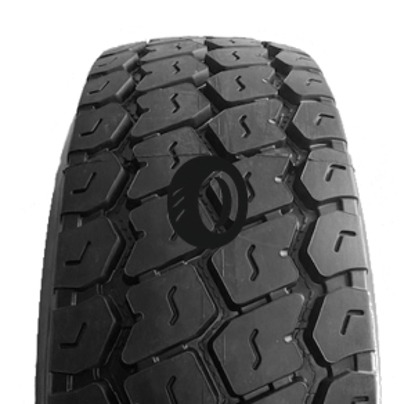 Foto pneumatico: CORINT (RETREAD), ALLROUNDER 365/80 R20 152K Estive