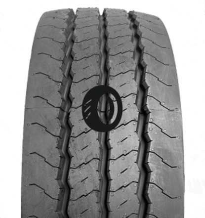 Foto pneumatico: CROSSWIND, CW-HT02 245/70 R17.5 143J Estive