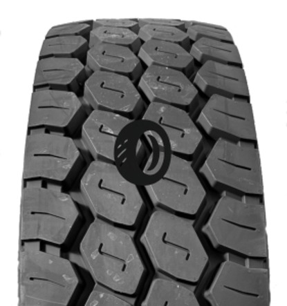 Foto pneumatico: CROSSWIND, CW-MA04 315/80 R22.5 158K Estive