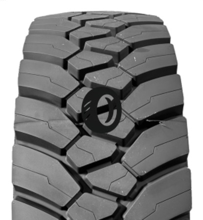 Foto pneumatico: CROSSWIND, CW-MD04 315/80 R22.5 158K Estive