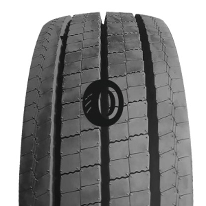 Foto pneumatico: CROSSWIND, CWA80U 275/70 R22.5 148J Estive