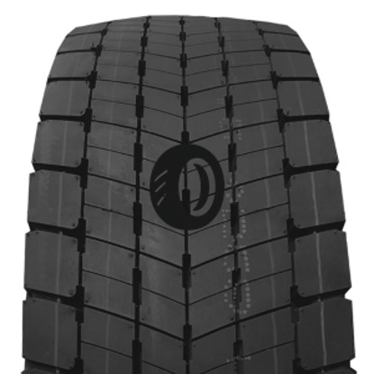 Foto pneumatico: CROSSWIND, CWD10E 295/60 R22.5 150L Estive