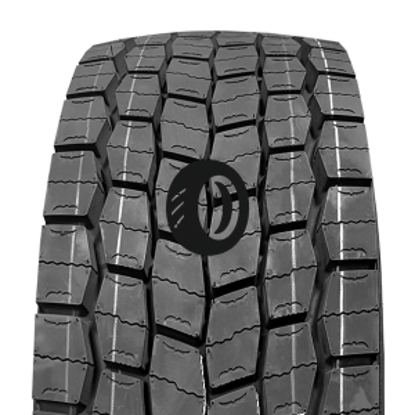 Foto pneumatico: CROSSWIND, CWD30K 295/80 R22.5 152M Estive