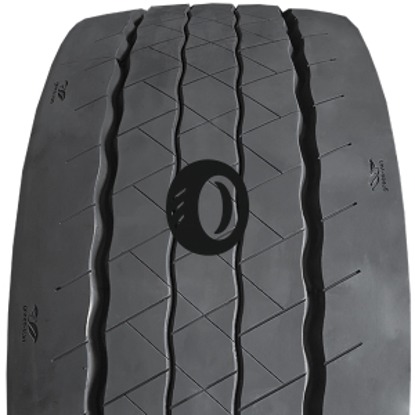 Foto pneumatico: CROSSWIND, CWT10E 385/55 R22.5 160K Estive