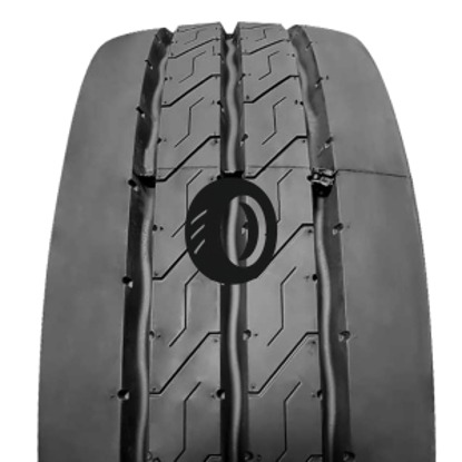 Foto pneumatico: CROSSWIND, CWT20E 205/65 R17.5 129J Estive