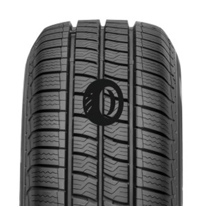 Foto pneumatico: CST, ACT1  VANMASTER ALLSEASON 215/60 R17 109T Estive