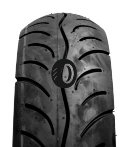 Foto pneumatico: CST, C6031 110/80 R14 59S Quattro-stagioni