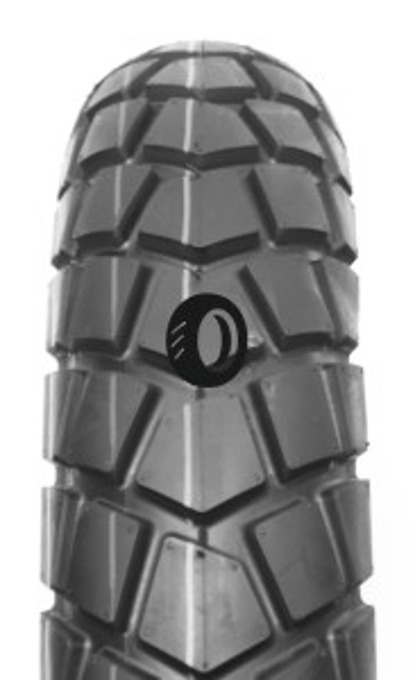 Foto pneumatico: CST, CM-617 100/90 R18 66P Quattro-stagioni