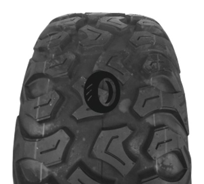 Foto pneumatico: CST, CU08 BEHEMOTH REAR 11/ R14 58M Quattro-stagioni
