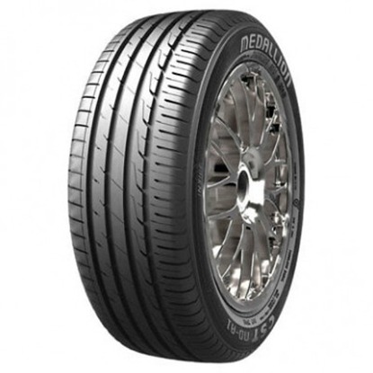 Foto pneumatico: Cheng Shin Tyre, medallion md-a1 205/45 R16 87W Estive