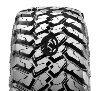 Foto pneumatico: CST, SAHARA M/T 2 235/75 R15 104Q Estive