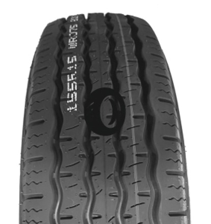 Foto pneumatico: DATEX, WR075 CLASSIC 125/80 R12 62S Estive