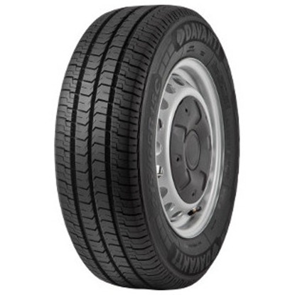 Foto pneumatico: DAVANTI, DX440 215/65 R15 104T Invernali