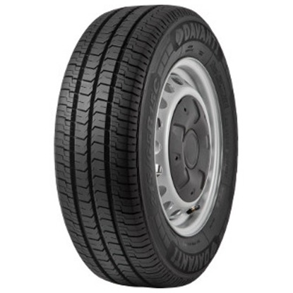 Foto pneumatico: DAVANTI, DX440 215/75 R16 116R Estive