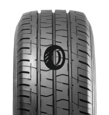 Foto pneumatico: DAVANTI, DX450 VANTOURA 205/65 R16 107R Estive