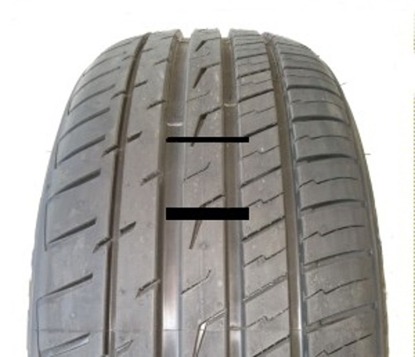 Foto pneumatico: DAVANTI, DX740 255/60 R18 112V Estive