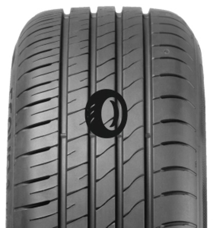 Foto pneumatico: DAVANTI, ECOURA HP1 205/55 R16 91V Estive
