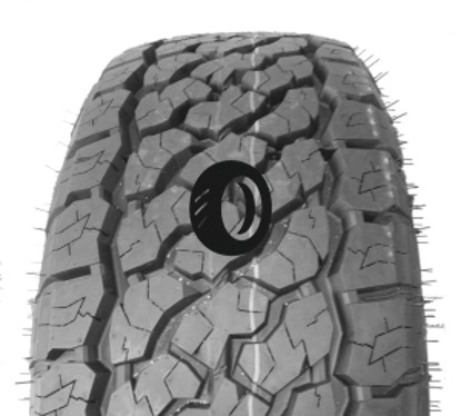 Foto pneumatico: DAVANTI, TERRATOURA A/T 235/60 R18 107H Estive