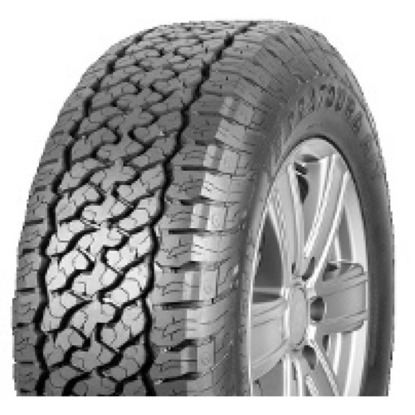 Foto pneumatico: DAVANTI, TERRATOURA 275/55 R20 117V Estive