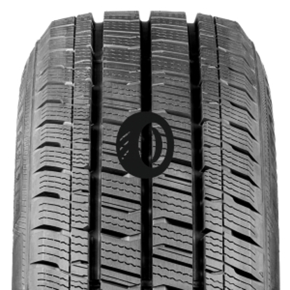 Foto pneumatico: DAVANTI, VANTOURA 4-SEASONS 195/75 R16 110R Estive