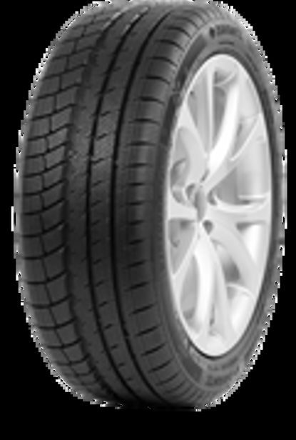 Foto pneumatico: DAVANTI, WINTOURA 295/35 R21 107V Invernali