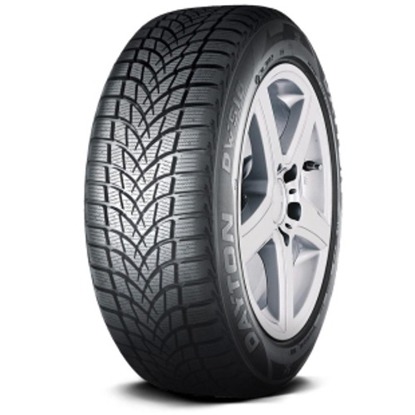 Foto pneumatico: DAYTON, DW510 185/55 R15 82T Invernali