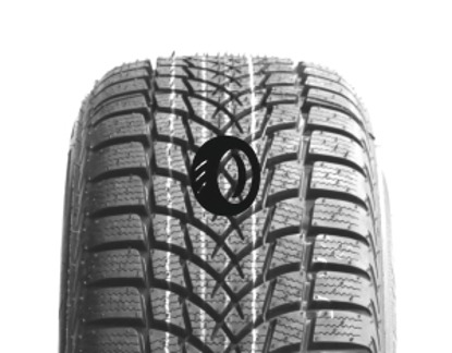 Foto pneumatico: DAYTON, DW510 EVO 195/55 R15 85H Invernali