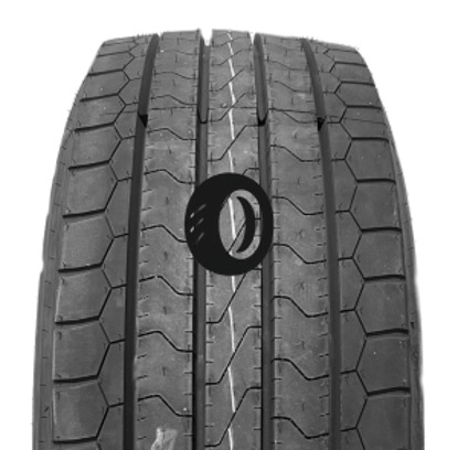 Foto pneumatico: DEBICA, DRS2 295/80 R22.5 154M Estive