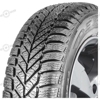 Foto pneumatico: DEBICA, FRIGO 2 MS 195/65 R15 91T Invernali