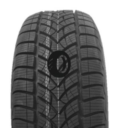 Foto pneumatico: DEBICA, FRIGO SUV 2 225/55 R18 109H Invernali
